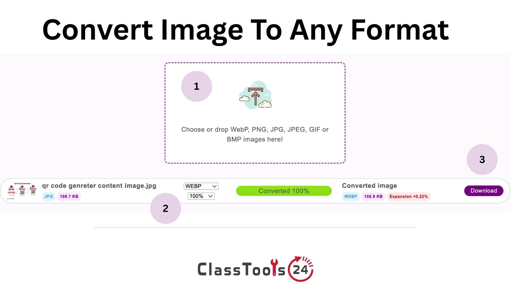 uploaded image